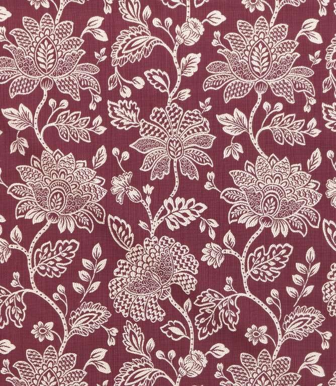 Remy FR Fabric / Raspberry Remy FR Fabric / Raspberry