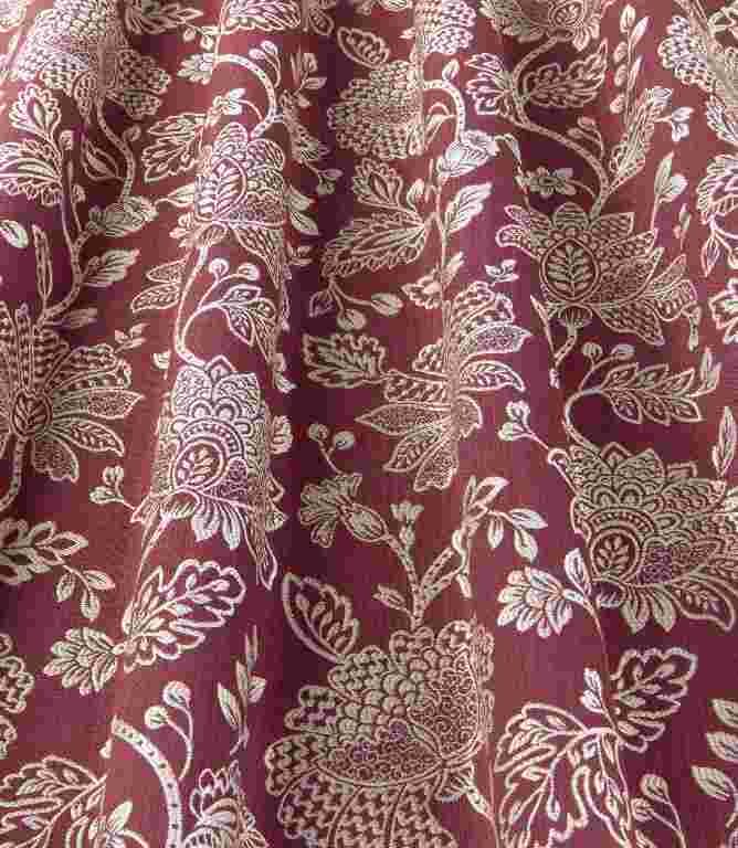 Remy FR Fabric / Raspberry Remy FR Fabric / Raspberry