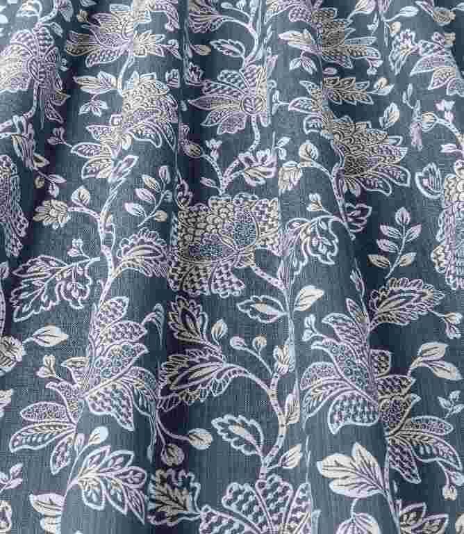 Remy FR Fabric / Royal Remy FR Fabric / Royal
