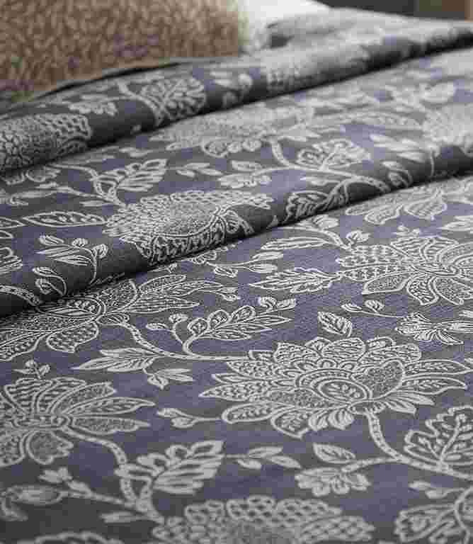 Remy FR Fabric / Royal Remy FR Fabric / Royal