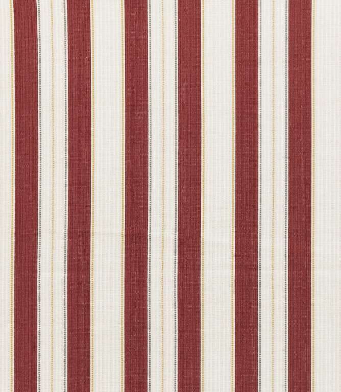 Ripley FR Fabric / Ruby Ripley FR Fabric / Ruby