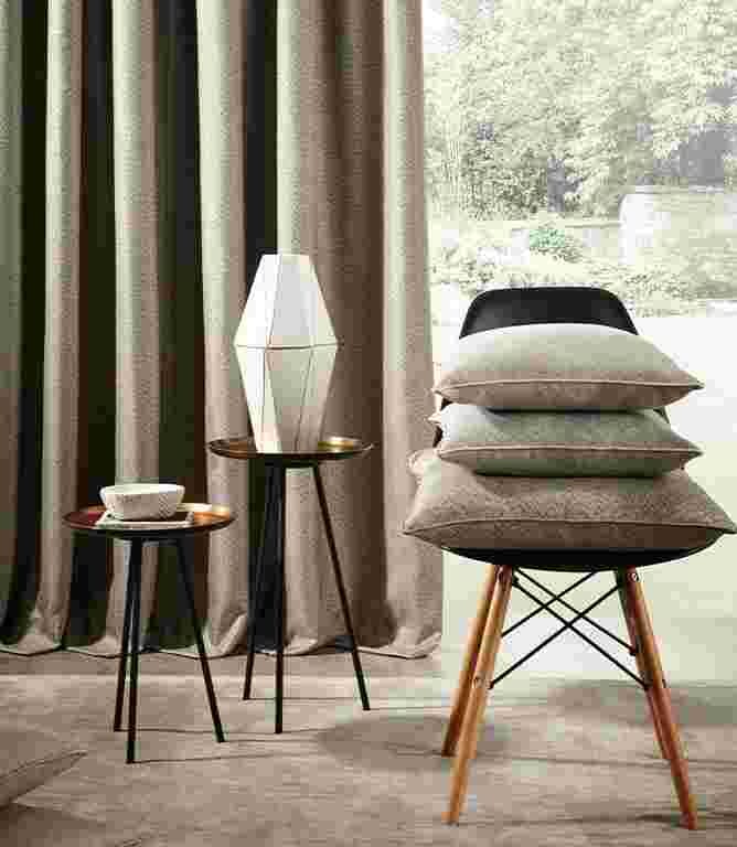 Dune FR  Fabric / Bronze Dune FR  Fabric / Bronze