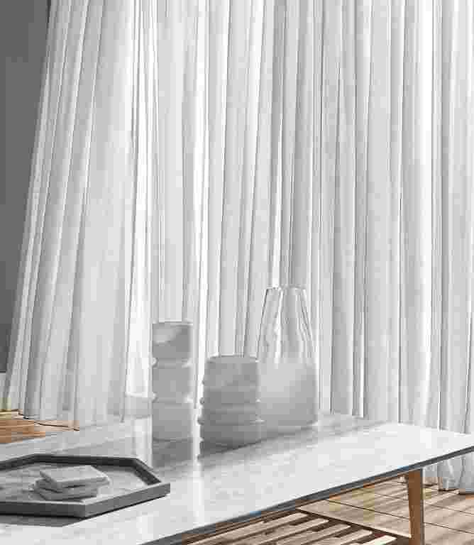 Eclipse FR Fabric / Silver Eclipse FR Fabric / Silver