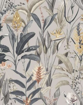 Imbali FR Fabric / Ochre Imbali FR Fabric / Ochre