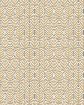Lerato FR Fabric / Ochre Lerato FR Fabric / Ochre