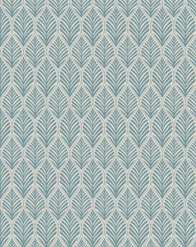 Lerato FR Fabric / Peacock Lerato FR Fabric / Peacock