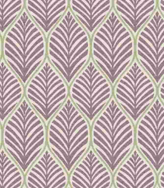 Lerato FR Fabric / Plum Lerato FR Fabric / Plum
