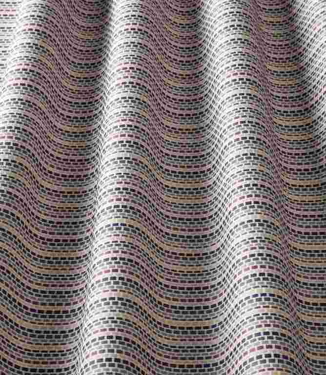 Escape FR Fabric / Damson Escape FR Fabric / Damson