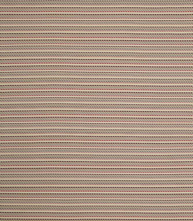 Escape FR Fabric / Rouge Escape FR Fabric / Rouge