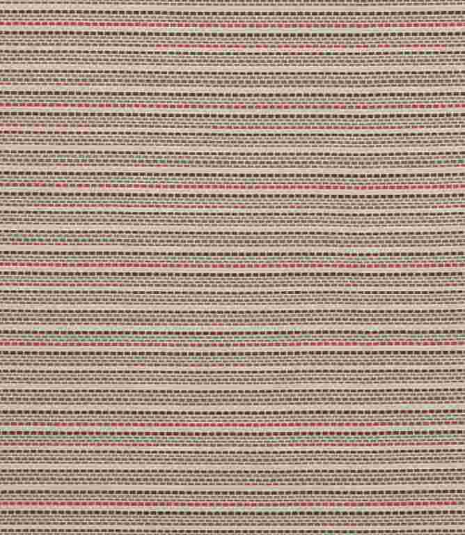 Escape FR Fabric / Rouge Escape FR Fabric / Rouge