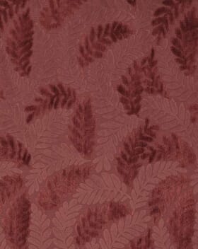 Bedale FR Fabric / Bordeaux Bedale FR Fabric / Bordeaux