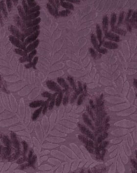 Bedale FR Fabric / Plum Bedale FR Fabric / Plum