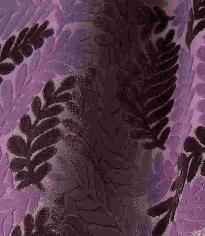 Bedale FR Fabric / Plum Bedale FR Fabric / Plum