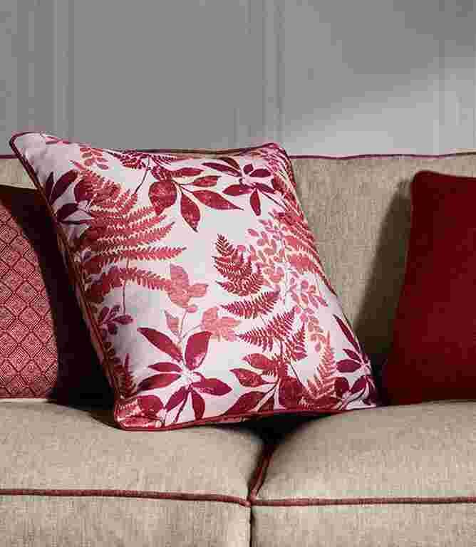 Aubrey FR Fabric / Linen Aubrey FR Fabric / Linen