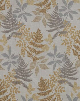 Aubrey FR Fabric / Ochre Aubrey FR Fabric / Ochre