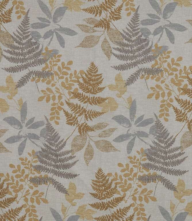 Aubrey FR Fabric / Ochre Aubrey FR Fabric / Ochre