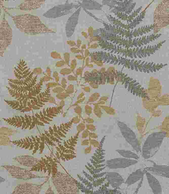 Aubrey FR Fabric / Ochre Aubrey FR Fabric / Ochre