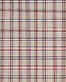 Langholm FR Fabric / Burnt Sienna Langholm FR Fabric / Burnt Sienna