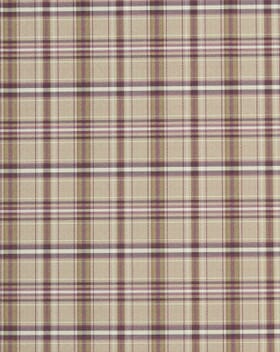 Langholm FR Fabric / Mulberry Langholm FR Fabric / Mulberry