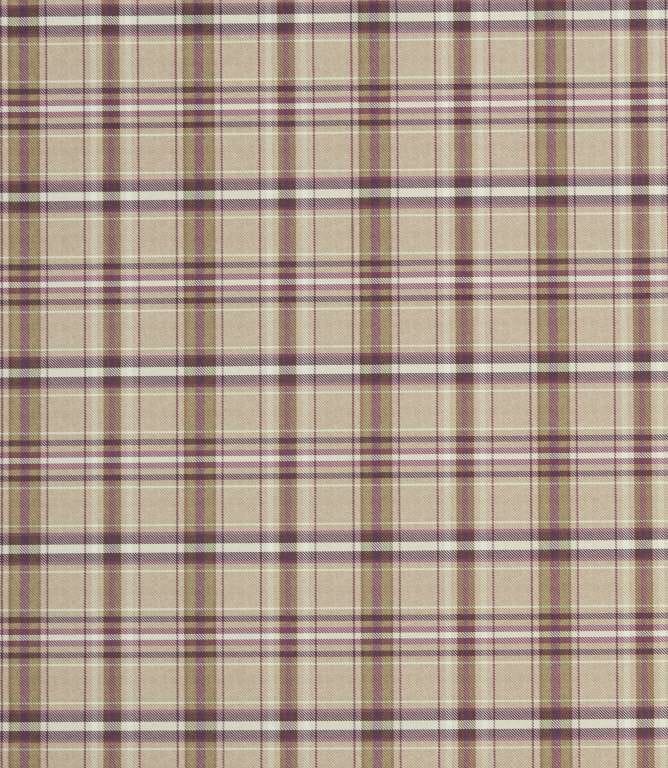 Langholm FR Fabric / Mulberry Langholm FR Fabric / Mulberry