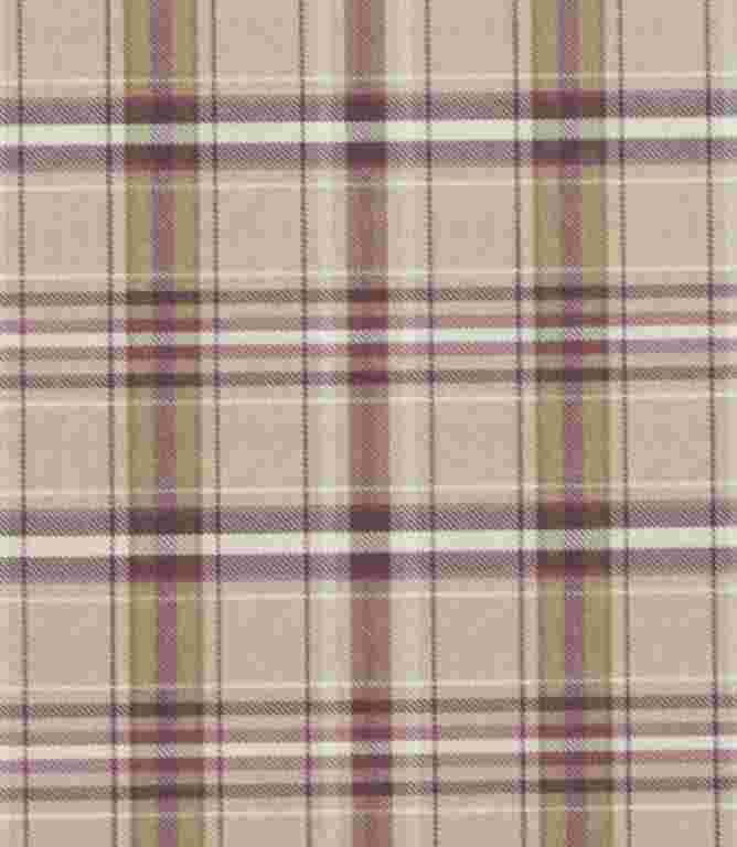Langholm FR Fabric / Mulberry Langholm FR Fabric / Mulberry