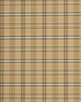 Langholm FR Fabric / Ochre Langholm FR Fabric / Ochre
