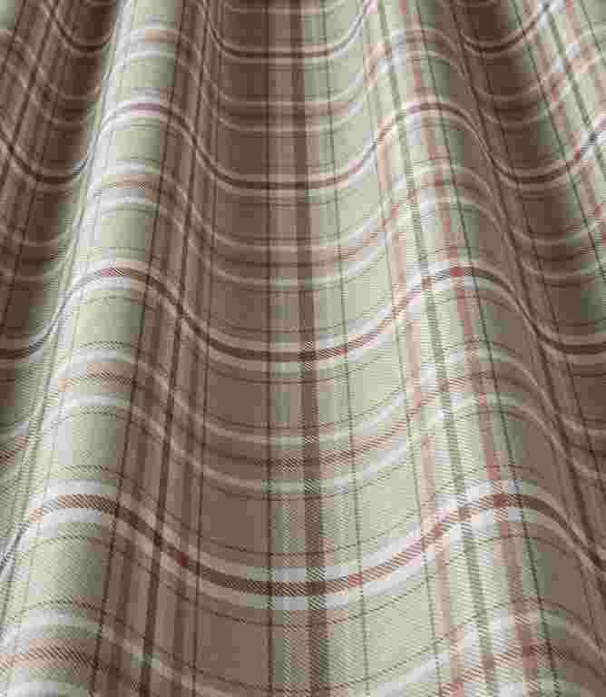 Langholm FR Fabric / Olive Langholm FR Fabric / Olive