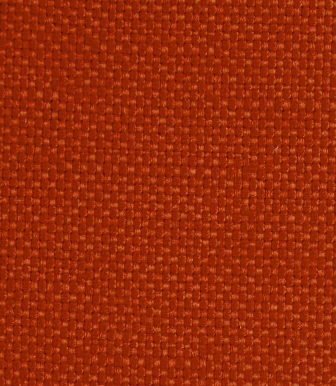 Burnt Orange Fabric