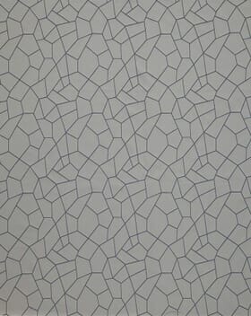 Abstract FR Fabric / Midnight Abstract FR Fabric / Midnight