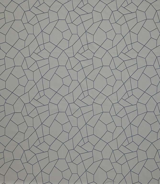 Abstract FR Fabric / Midnight Abstract FR Fabric / Midnight