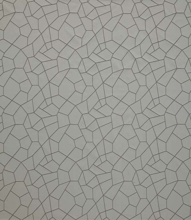 Abstract FR Fabric / Pewter Abstract FR Fabric / Pewter