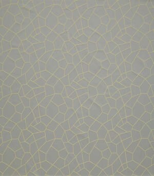 Abstract FR Fabric / Sunshine