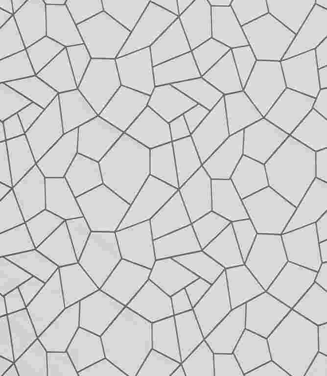 Abstract FR Fabric / Aubergine Abstract FR Fabric / Aubergine