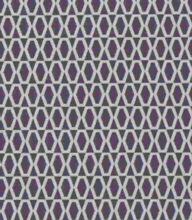 Impact FR Fabric / Aubergine Impact FR Fabric / Aubergine