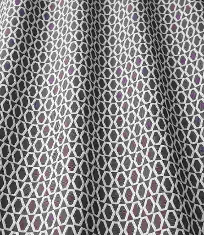 Impact FR Fabric / Aubergine Impact FR Fabric / Aubergine