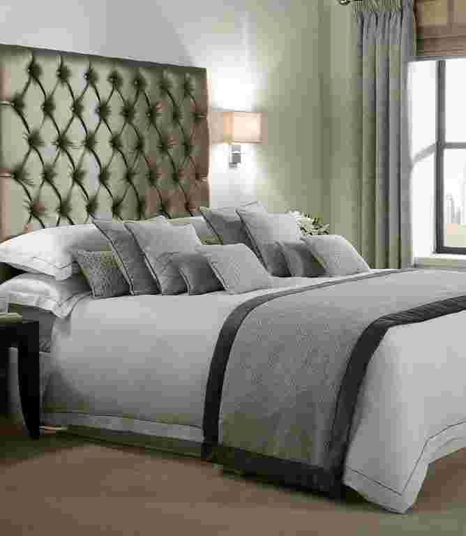 Distinct FR Fabric / Pewter Distinct FR Fabric / Pewter