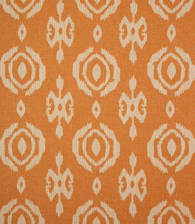 Terracotta Puglia Fabric