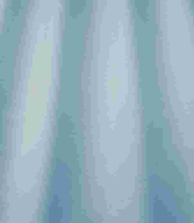 Elegance FR Fabric / Powder Blue Elegance FR Fabric / Powder Blue