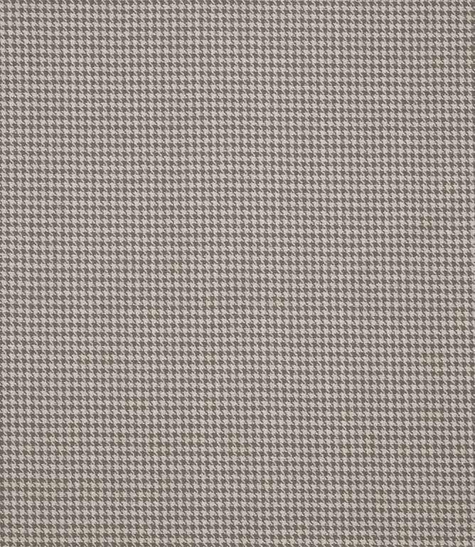 Houndstooth FR  Fabric / Truffle Houndstooth FR  Fabric / Truffle