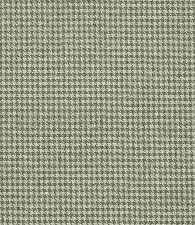 Houndstooth FR  Fabric / Truffle Houndstooth FR  Fabric / Truffle
