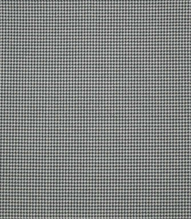 Houndstooth FR  Fabric / Sapphire Houndstooth FR  Fabric / Sapphire