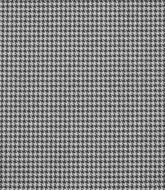 Houndstooth FR  Fabric / Sapphire Houndstooth FR  Fabric / Sapphire