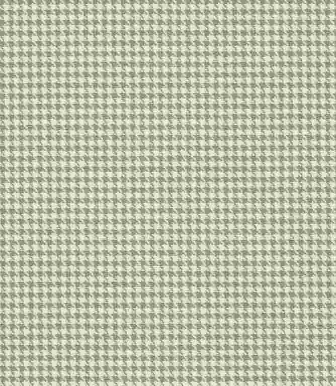 Houndstooth FR  Fabric / Olive Houndstooth FR  Fabric / Olive