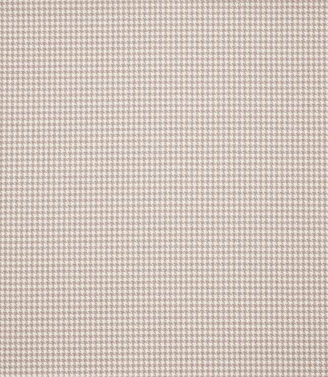 Houndstooth FR  Fabric / Putty Houndstooth FR  Fabric / Putty
