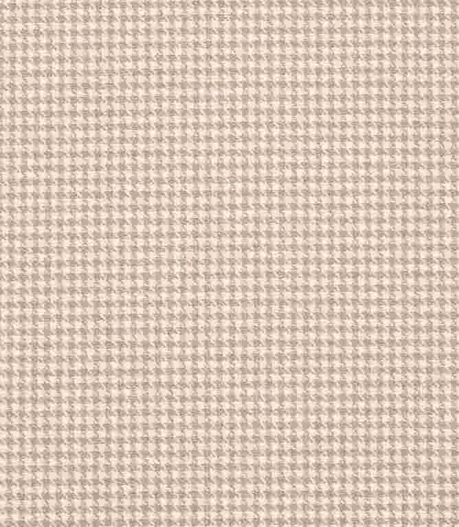 Houndstooth FR  Fabric / Putty Houndstooth FR  Fabric / Putty