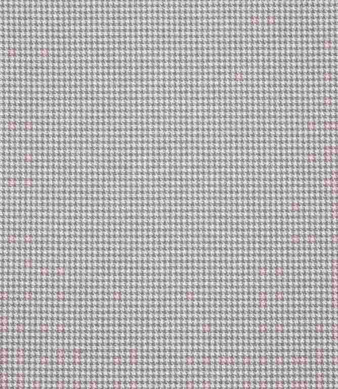 Houndstooth FR  Fabric / Slate Houndstooth FR  Fabric / Slate