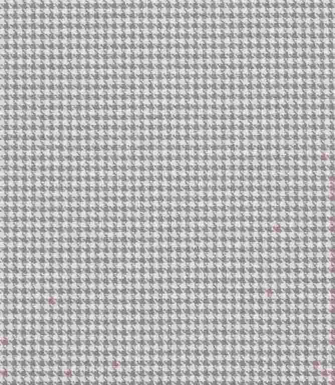 Houndstooth FR  Fabric / Slate Houndstooth FR  Fabric / Slate