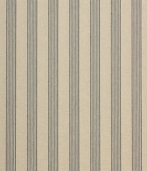Ludlow Stripe Fabric Ludlow Stripe Fabric