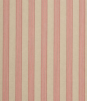 Ludlow Stripe Fabric Ludlow Stripe Fabric