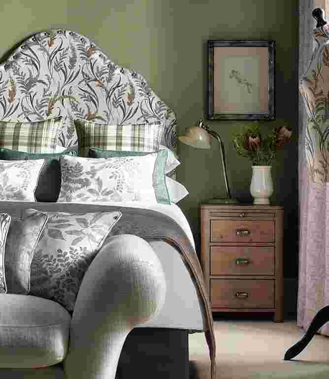 Everett FR Fabric / Taupe Everett FR Fabric / Taupe